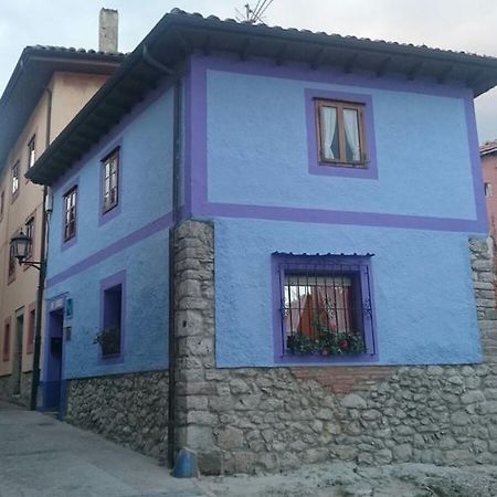 La Casina De Llanes Exterior foto