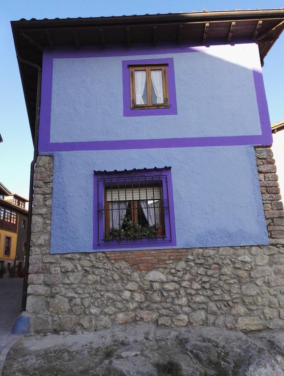 La Casina De Llanes Exterior foto
