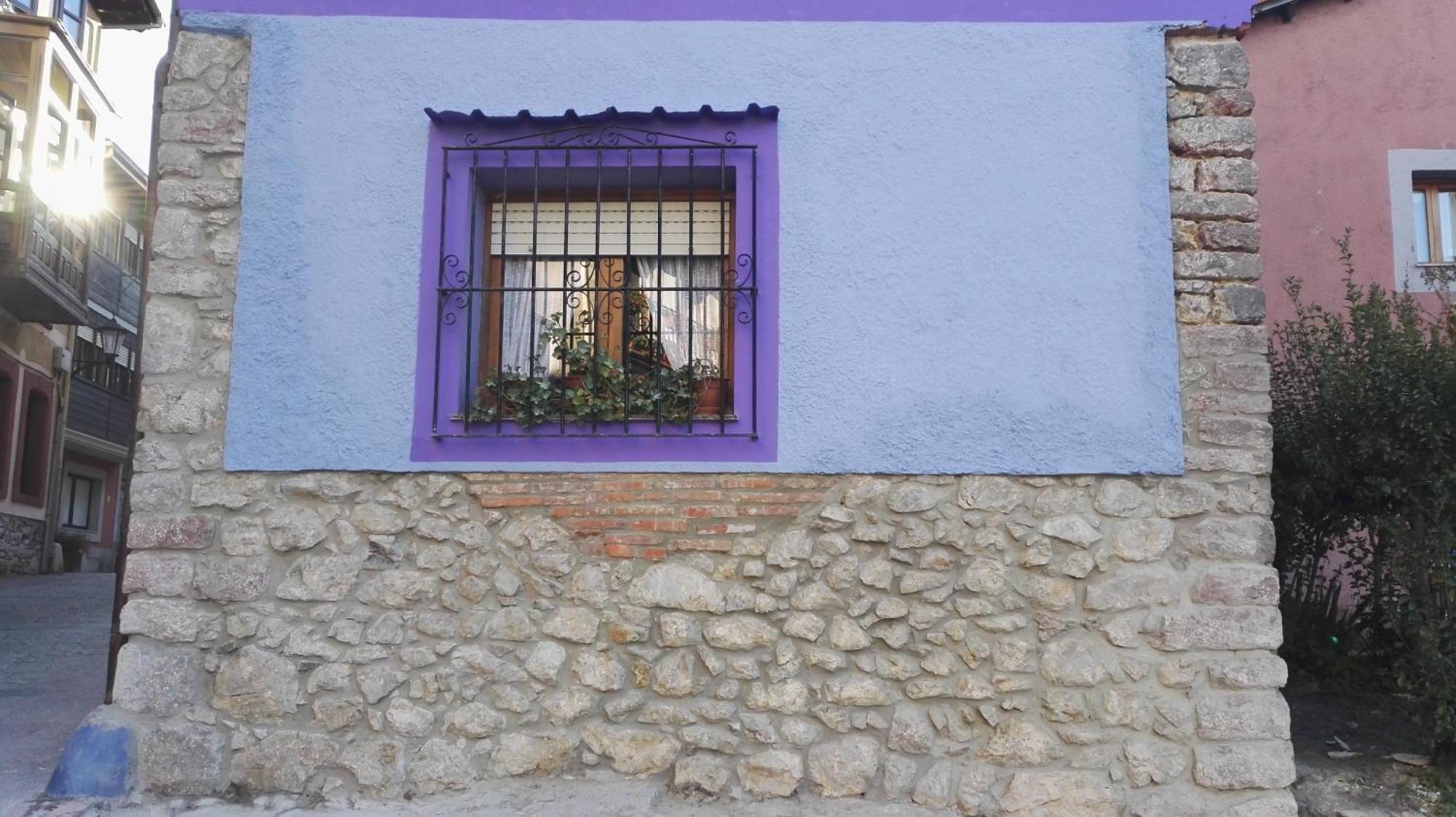 La Casina De Llanes Exterior foto