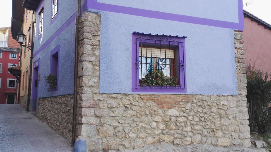 La Casina De Llanes Exterior foto
