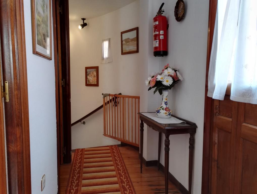 La Casina De Llanes Exterior foto