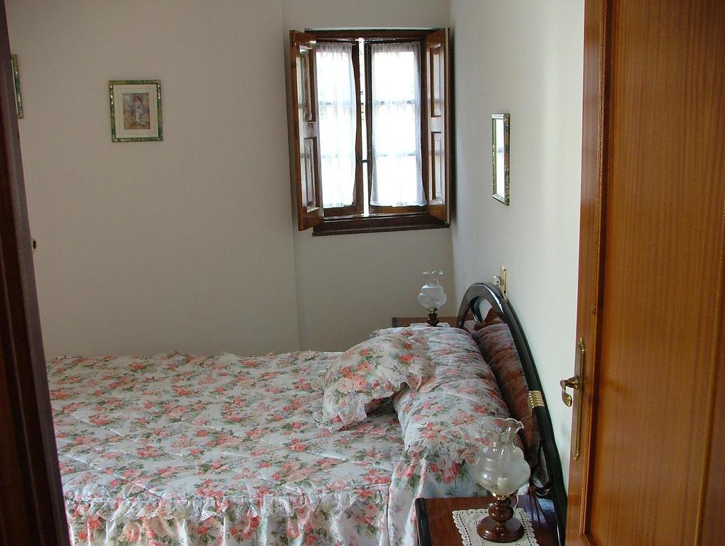 La Casina De Llanes Exterior foto